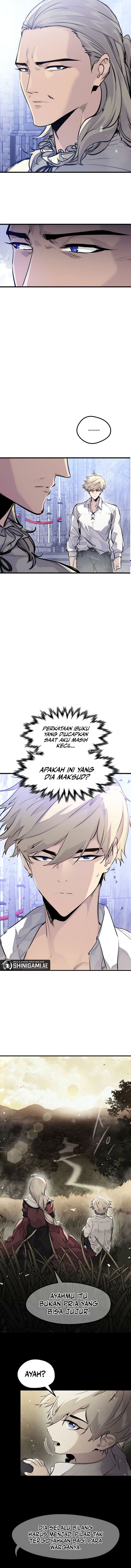 The Regressed Mercenary’s Machinations Chapter 30