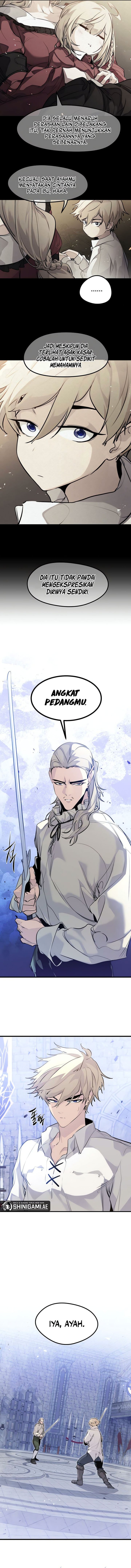 The Regressed Mercenary’s Machinations Chapter 30