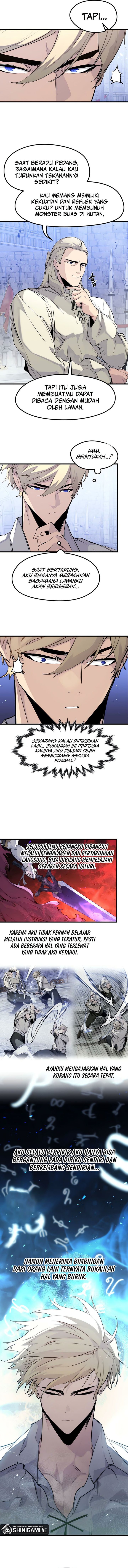 The Regressed Mercenary’s Machinations Chapter 30