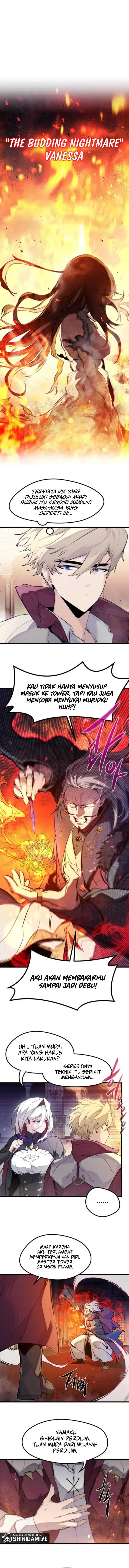 The Regressed Mercenary’s Machinations Chapter 32