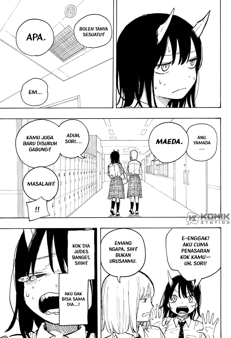 Ruri Dragon Chapter 12