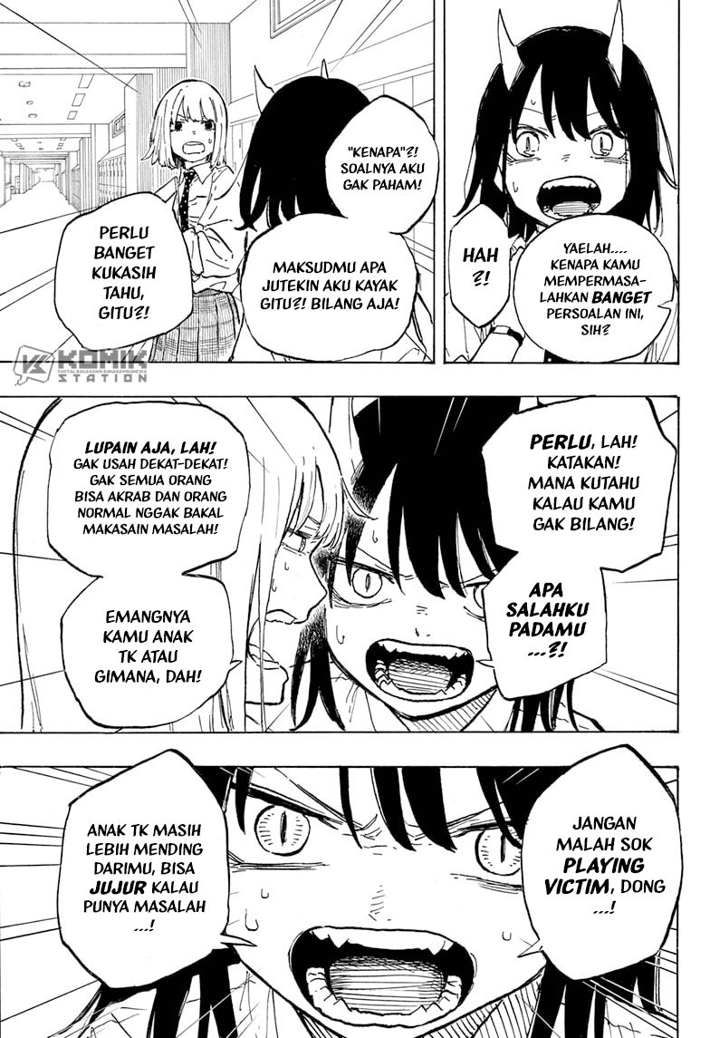 Ruri Dragon Chapter 12