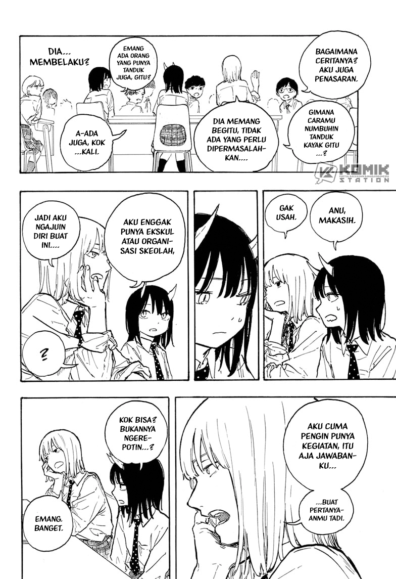 Ruri Dragon Chapter 12