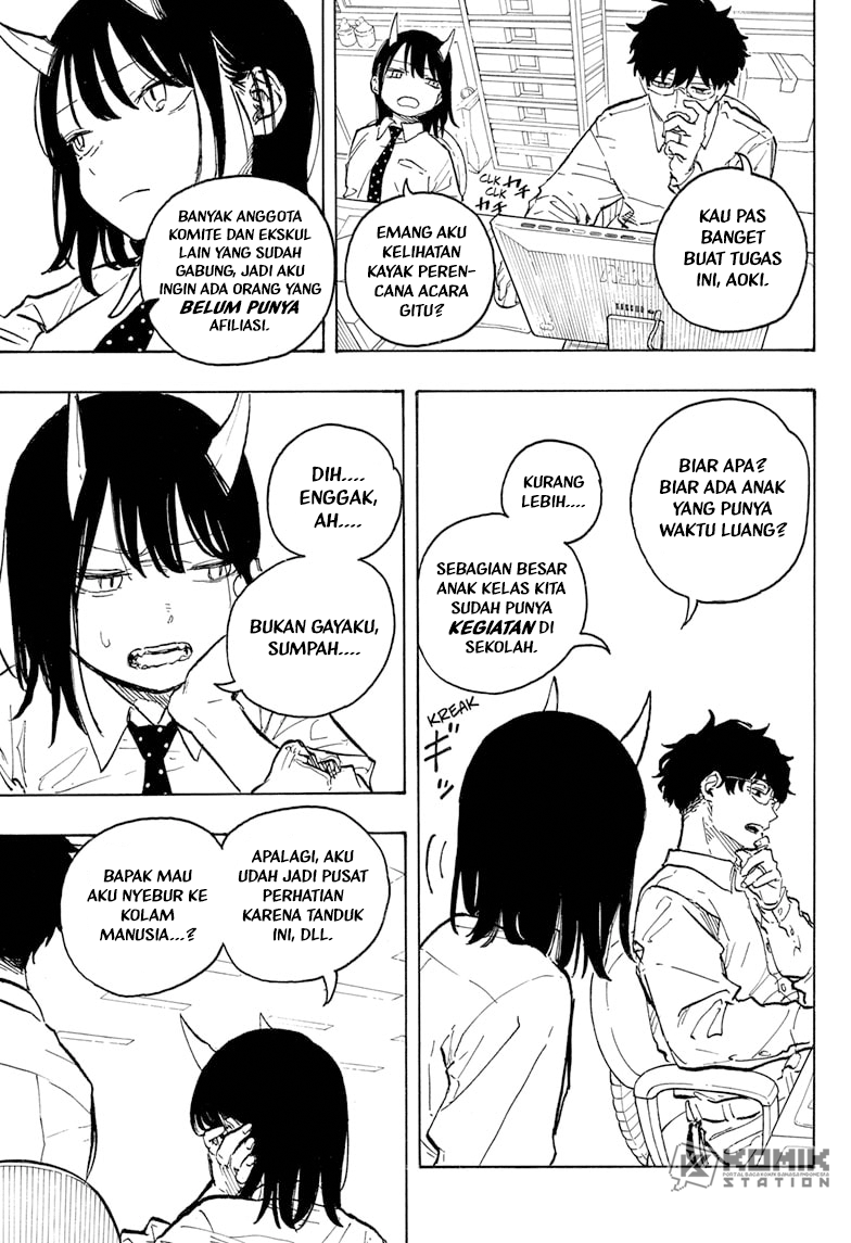 Ruri Dragon Chapter 12