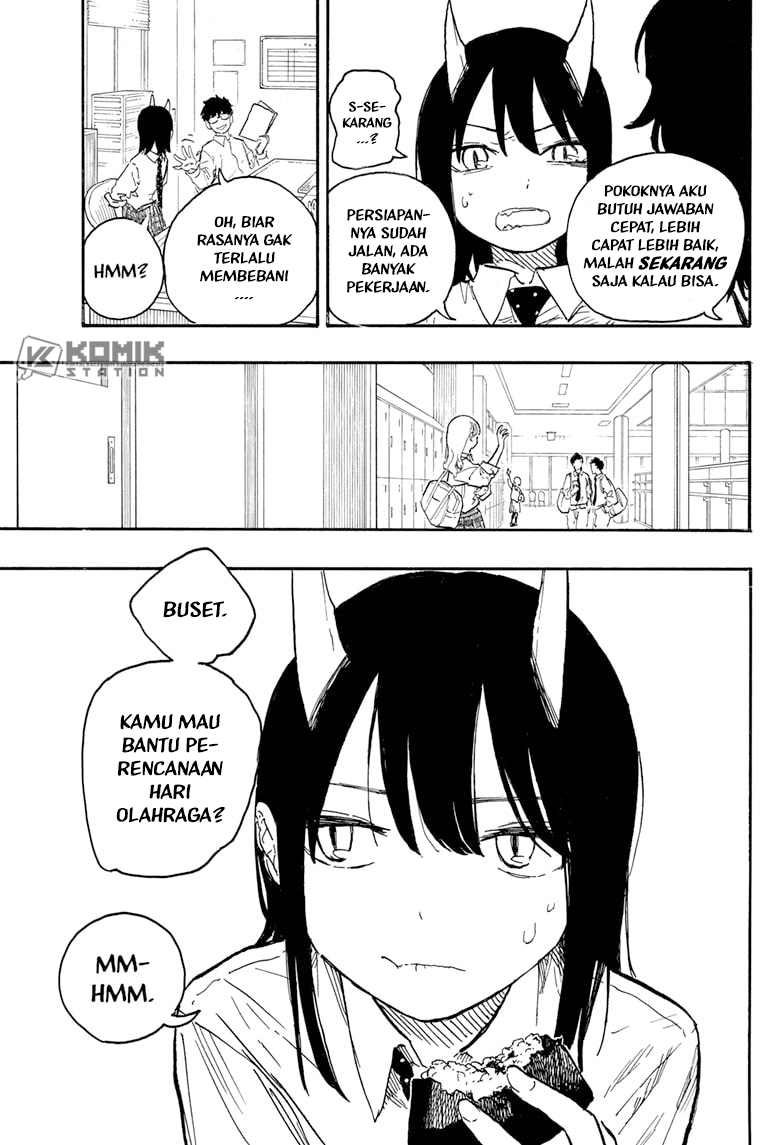 Ruri Dragon Chapter 12