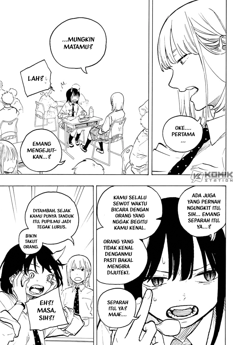 Ruri Dragon Chapter 14