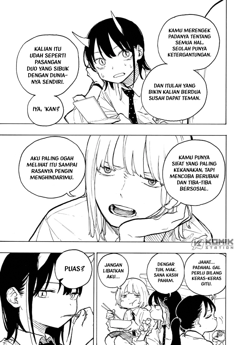 Ruri Dragon Chapter 14