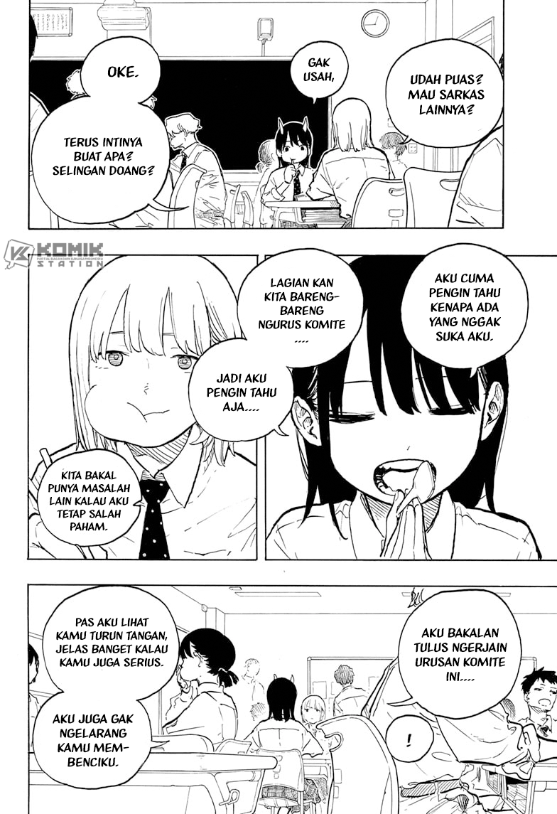 Ruri Dragon Chapter 14