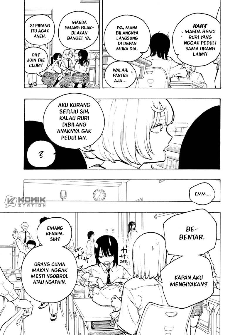 Ruri Dragon Chapter 14