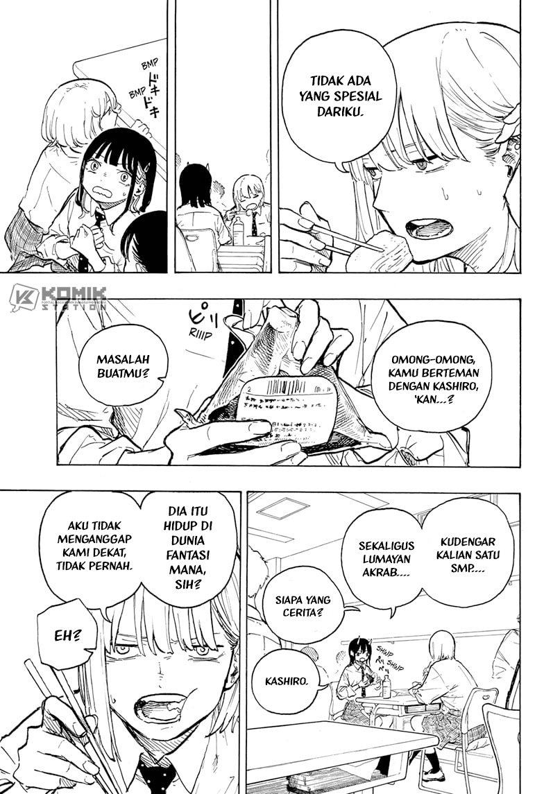 Ruri Dragon Chapter 14