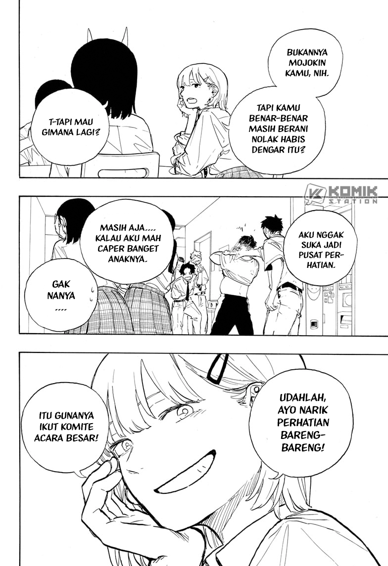 Ruri Dragon Chapter 17