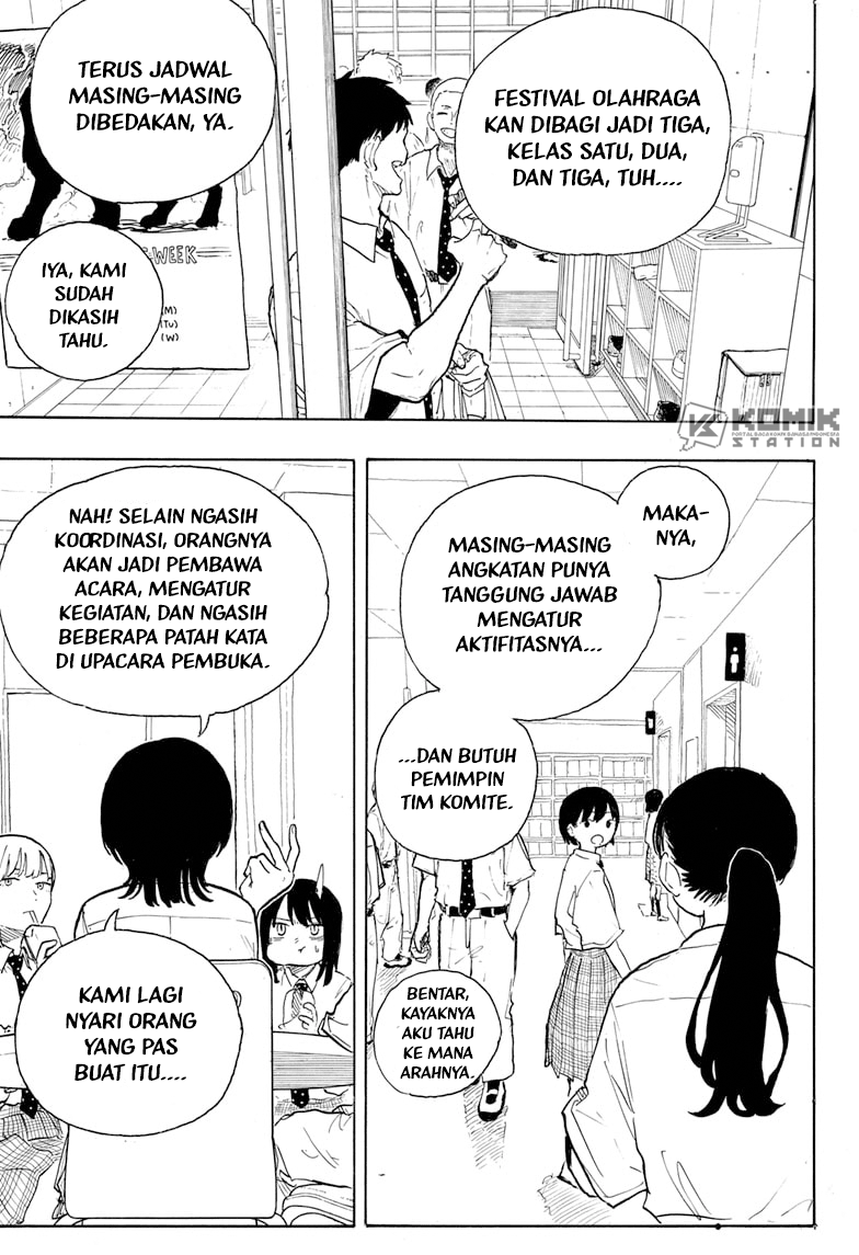 Ruri Dragon Chapter 17