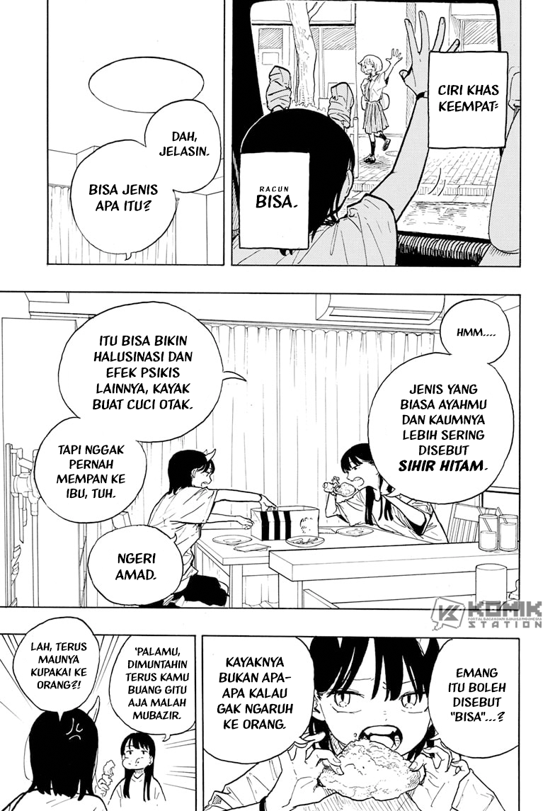 Ruri Dragon Chapter 19