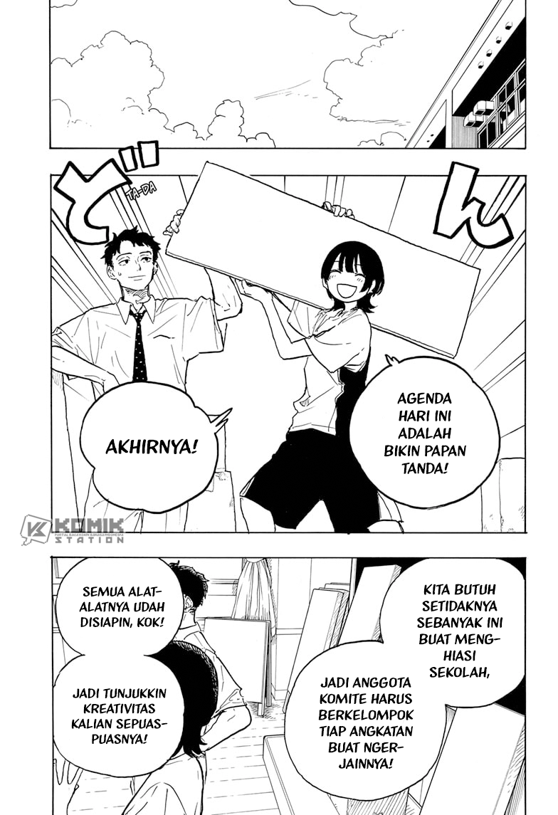 Ruri Dragon Chapter 20