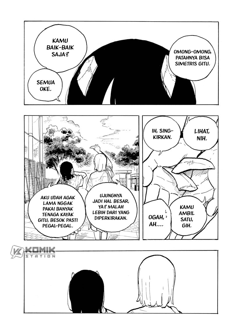 Ruri Dragon Chapter 21