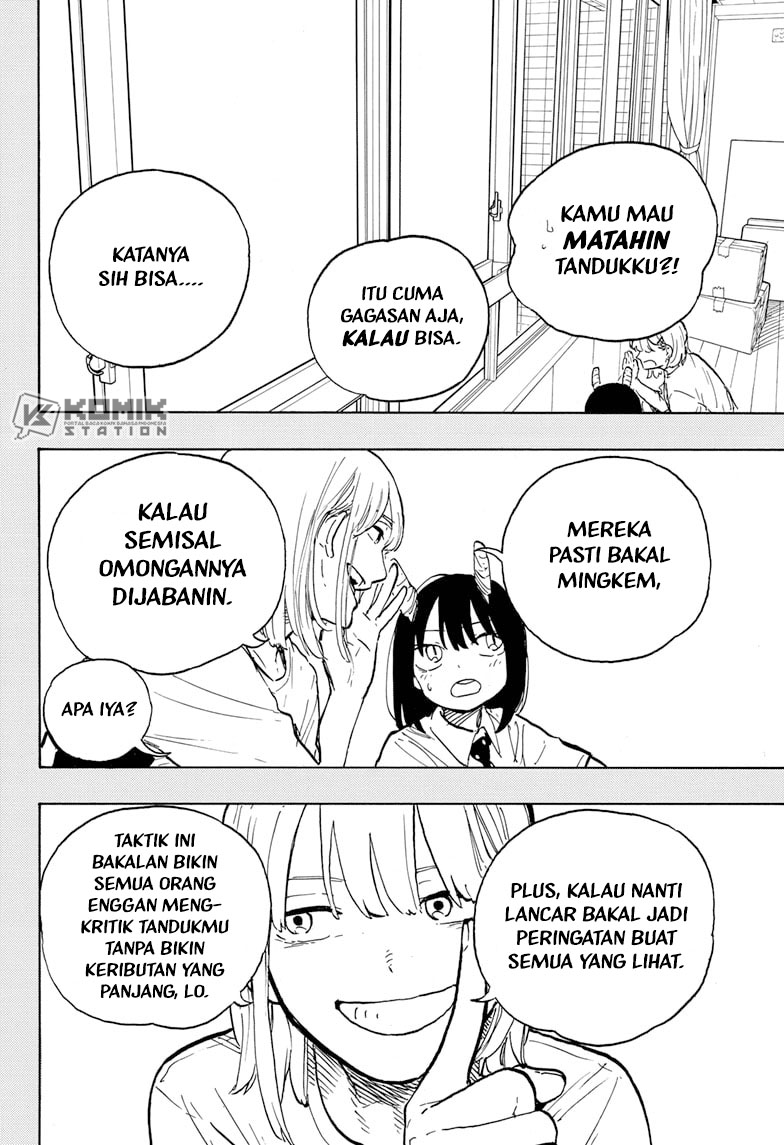 Ruri Dragon Chapter 21