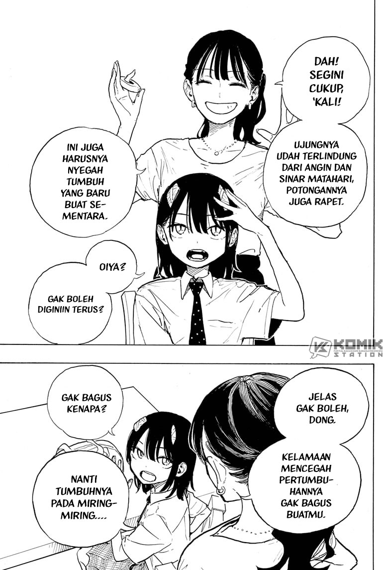 Ruri Dragon Chapter 22