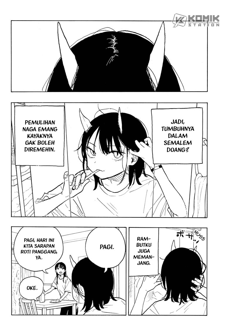 Ruri Dragon Chapter 23