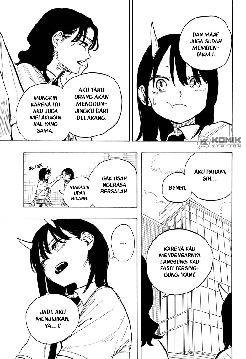 Ruri Dragon Chapter 24