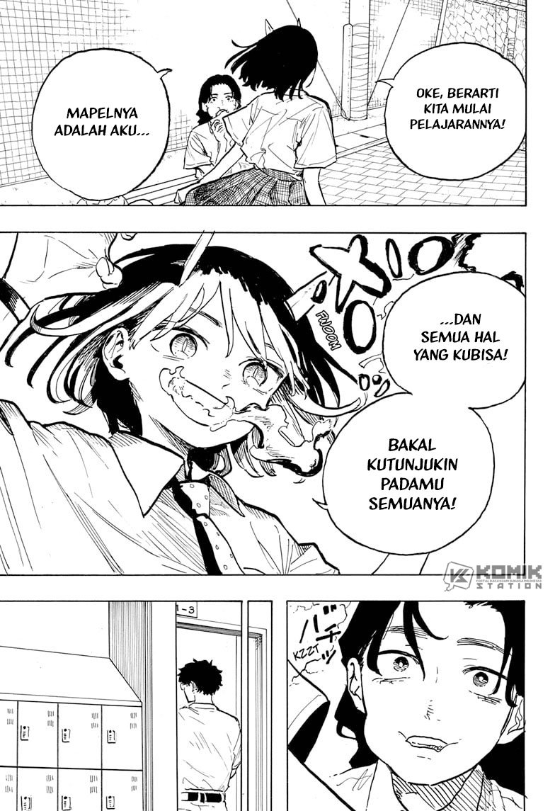 Ruri Dragon Chapter 24