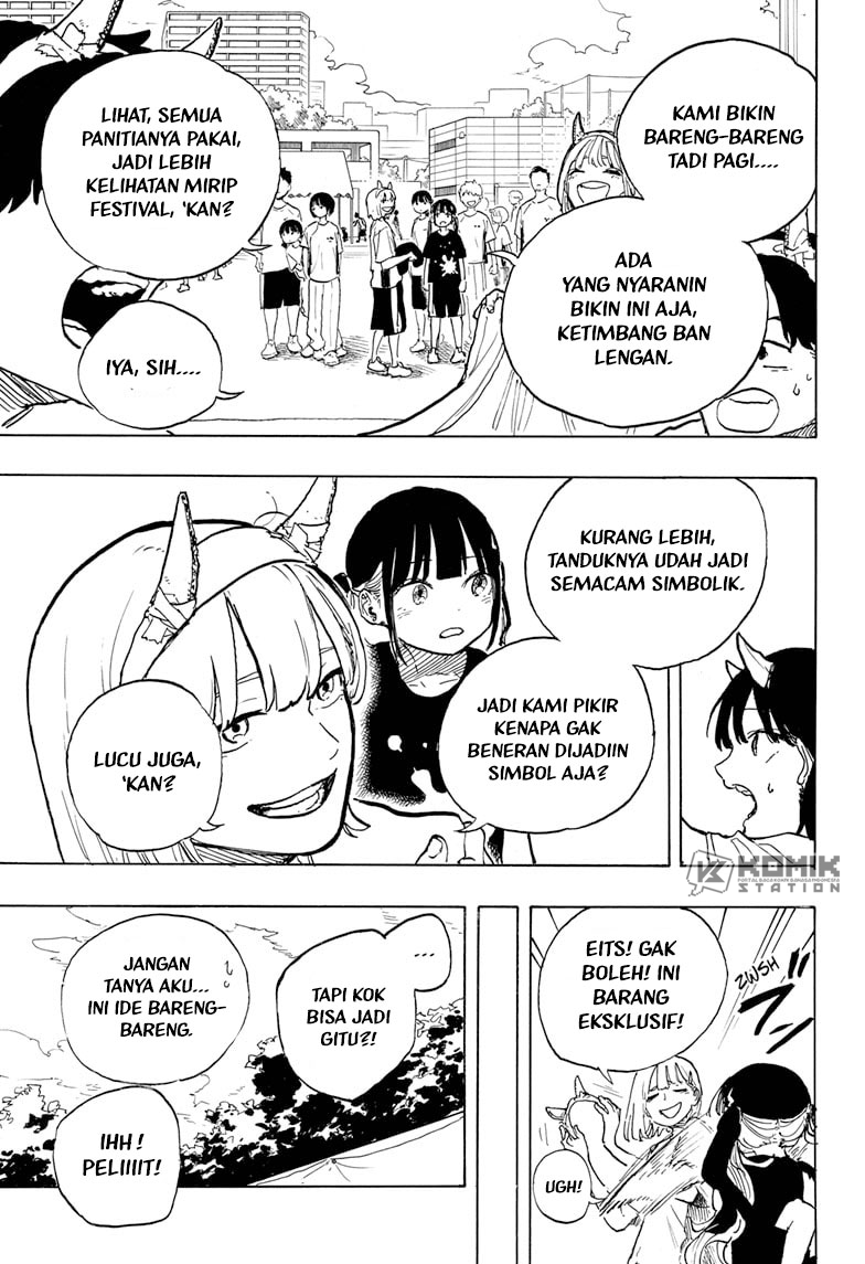 Ruri Dragon Chapter 24