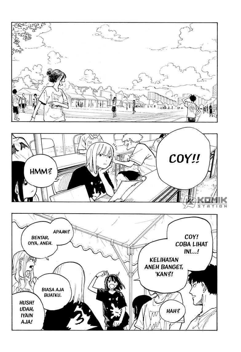 Ruri Dragon Chapter 25