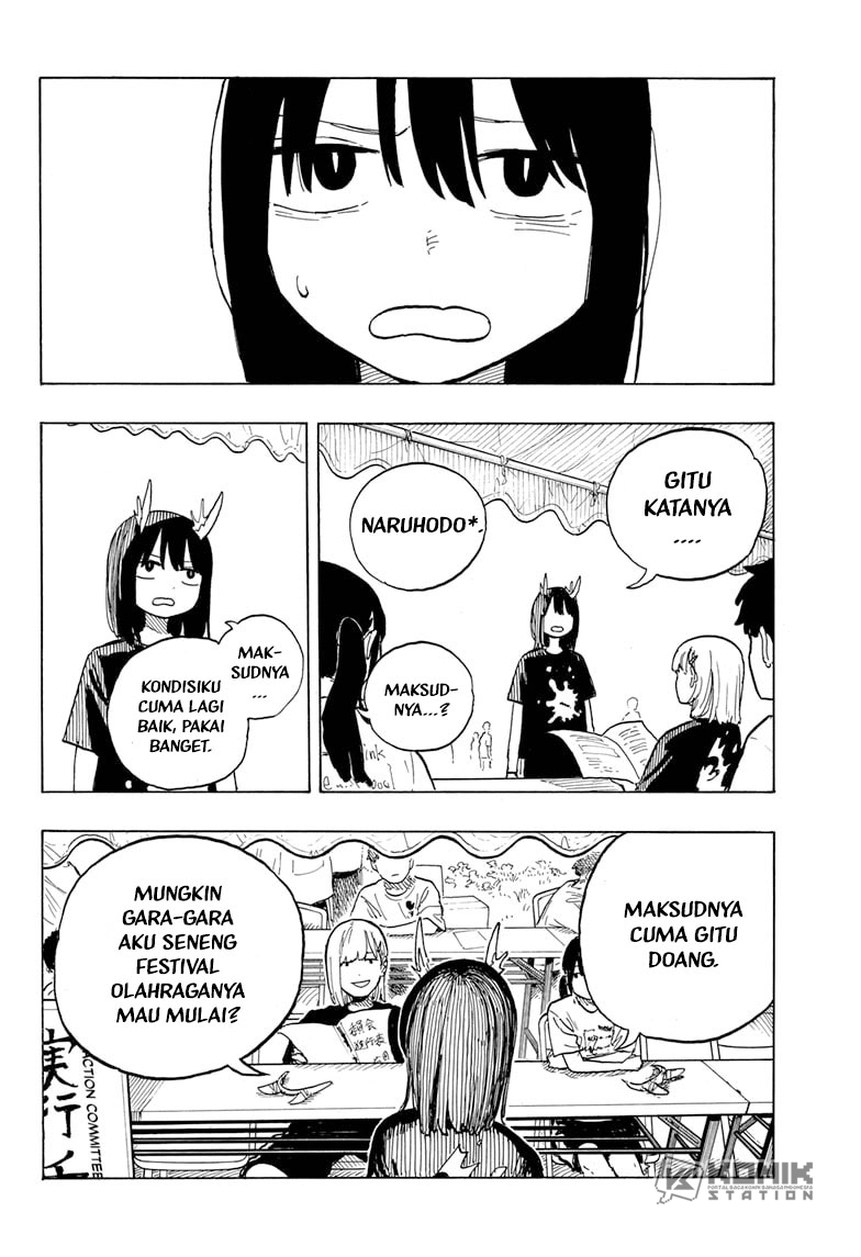 Ruri Dragon Chapter 25