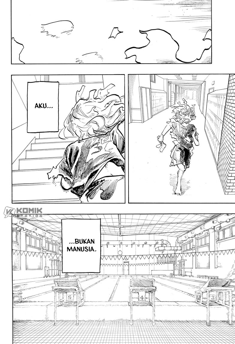 Ruri Dragon Chapter 30
