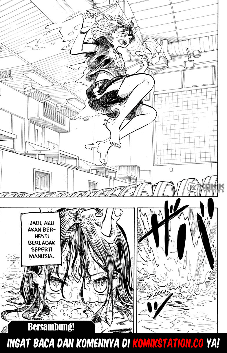 Ruri Dragon Chapter 30