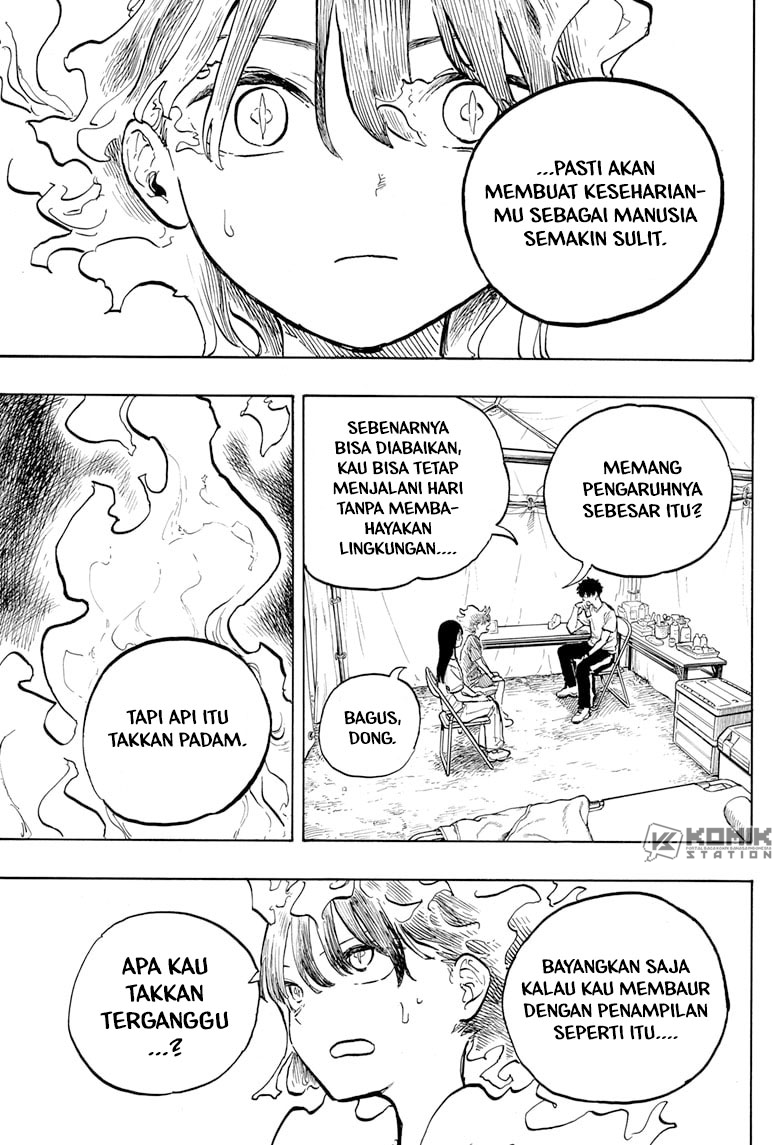 Ruri Dragon Chapter 30