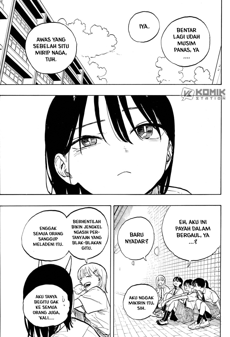 Ruri Dragon Chapter 32
