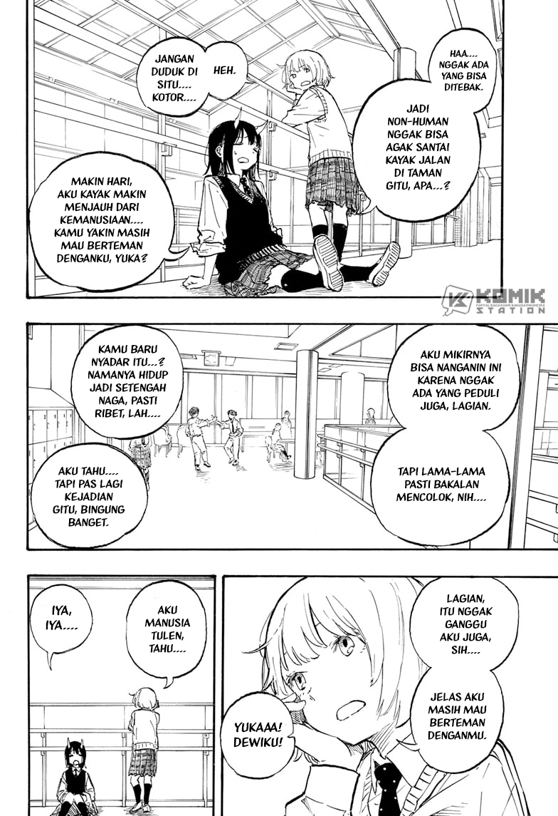 Ruri Dragon Chapter 7