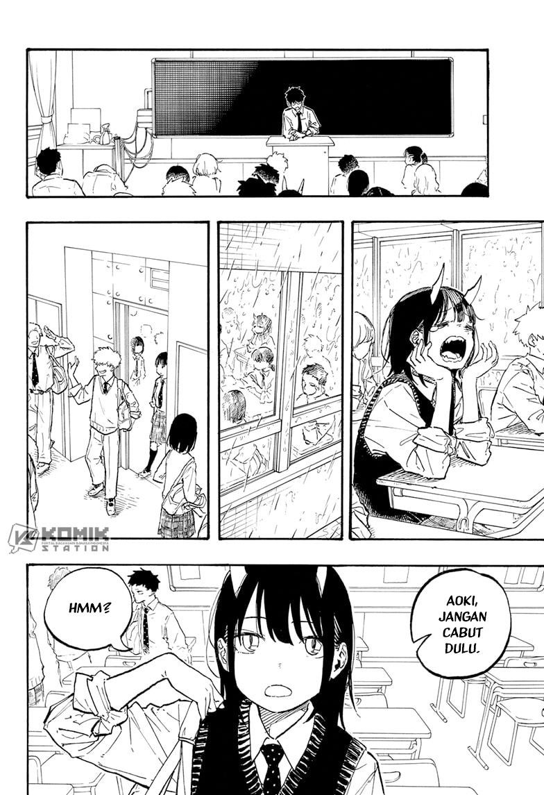 Ruri Dragon Chapter 7