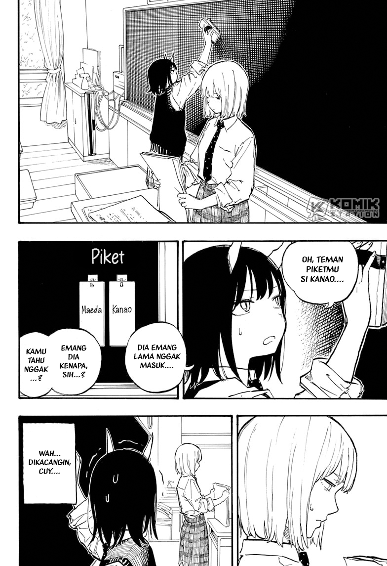 Ruri Dragon Chapter 7