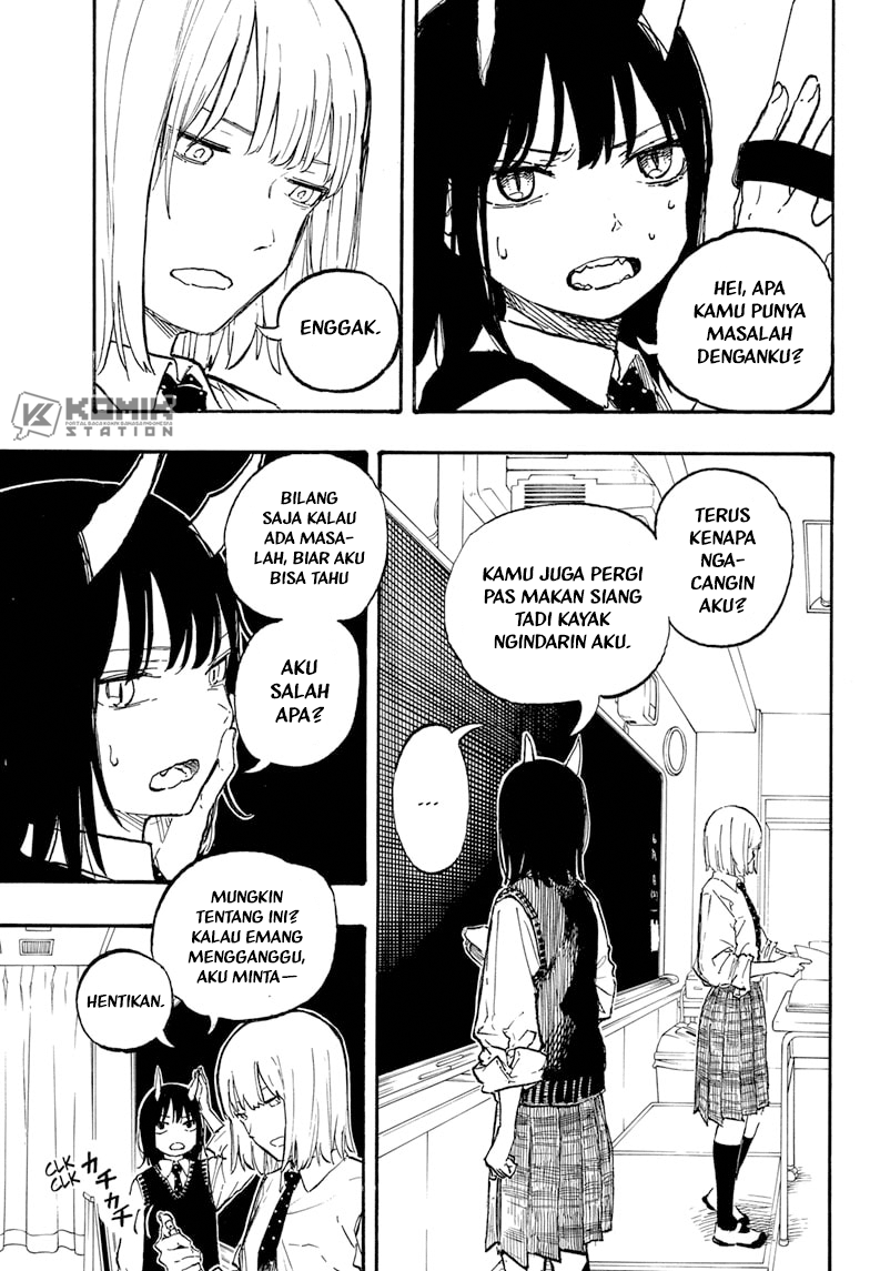 Ruri Dragon Chapter 7