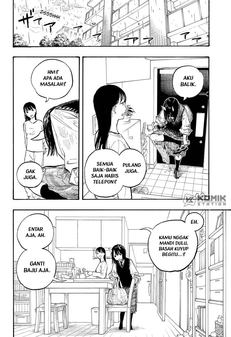 Ruri Dragon Chapter 7