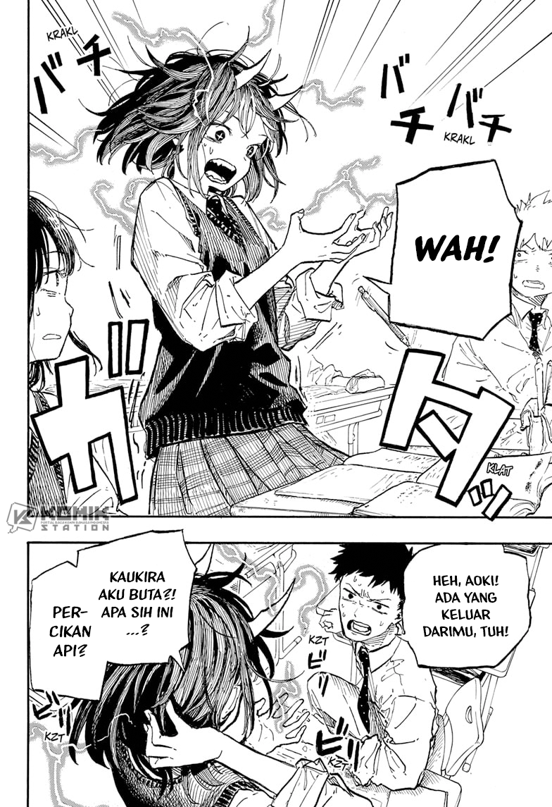 Ruri Dragon Chapter 7