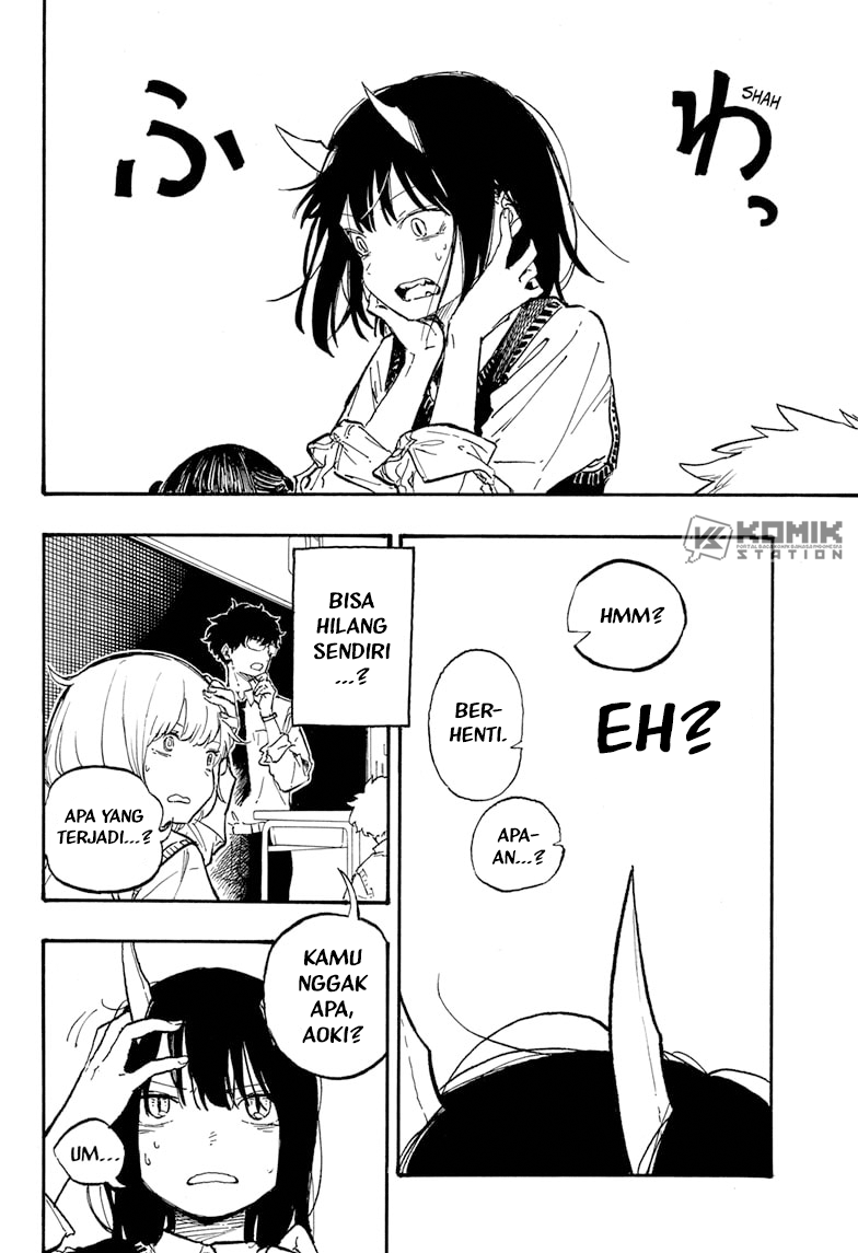 Ruri Dragon Chapter 7