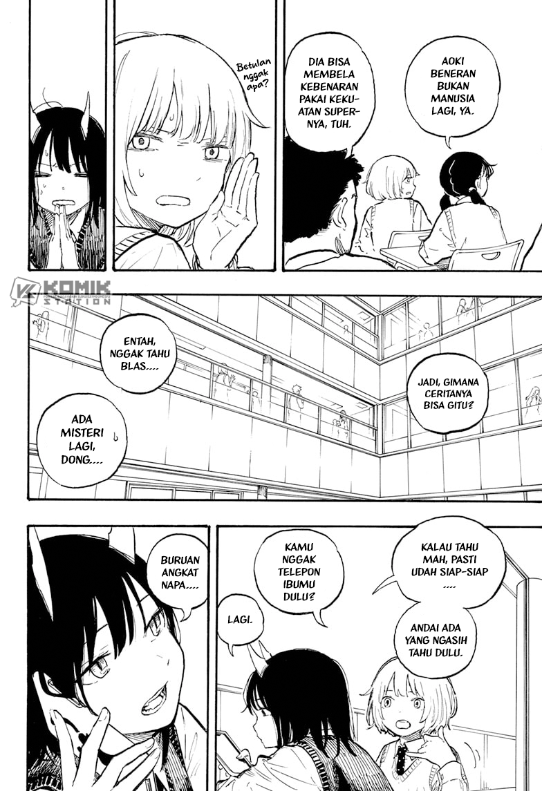 Ruri Dragon Chapter 7