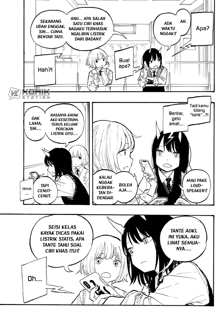 Ruri Dragon Chapter 7