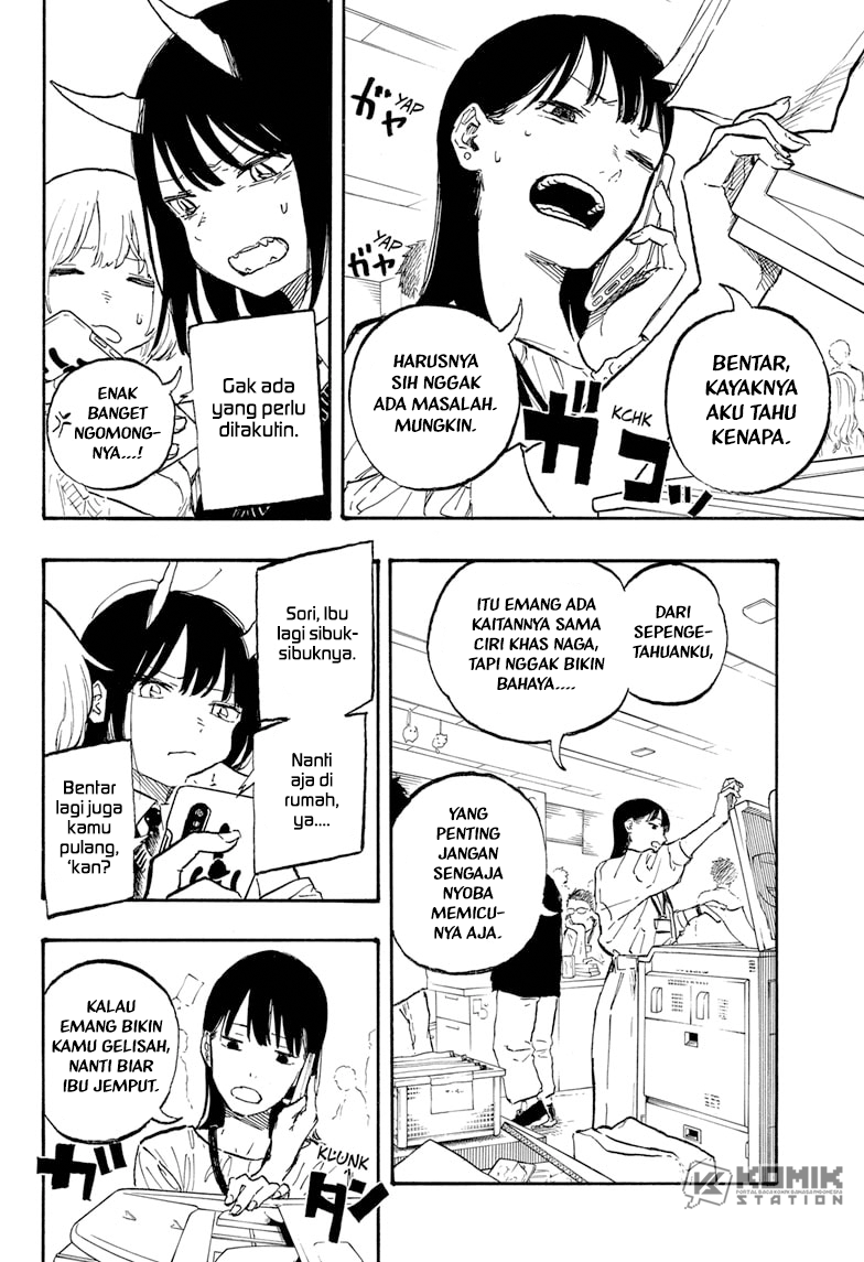 Ruri Dragon Chapter 7