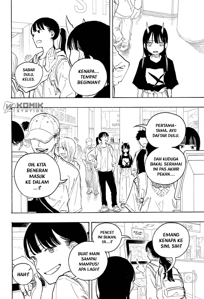 Ruri Dragon Chapter 8