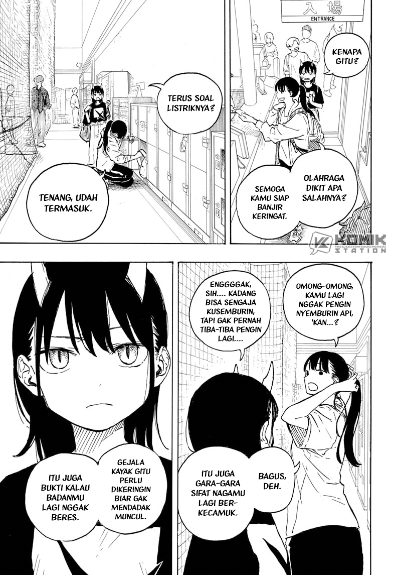 Ruri Dragon Chapter 8