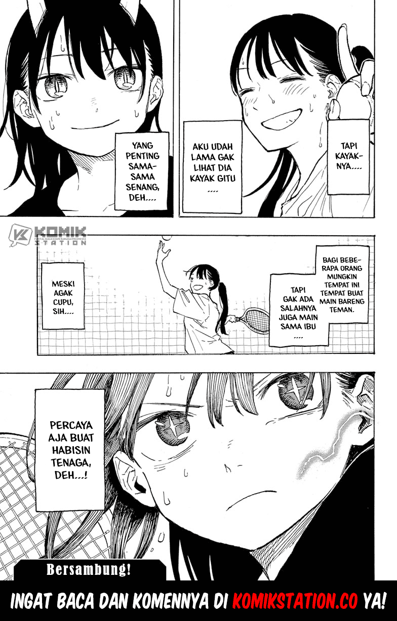 Ruri Dragon Chapter 8