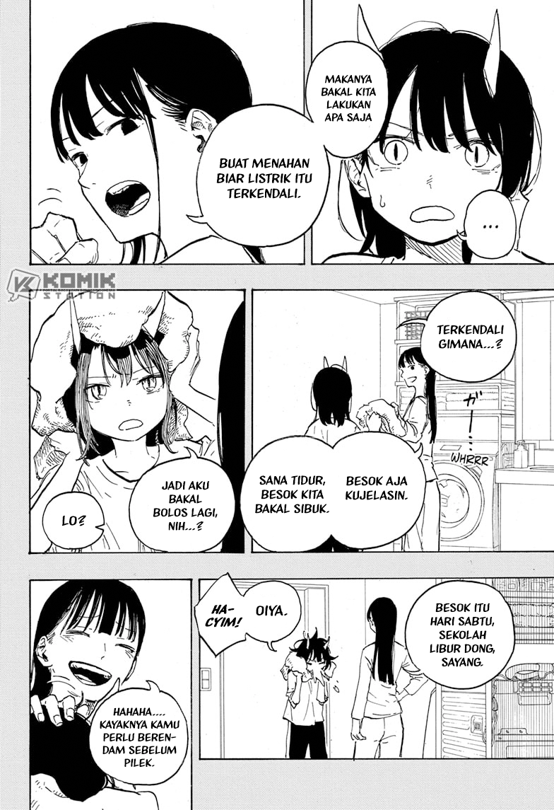 Ruri Dragon Chapter 8