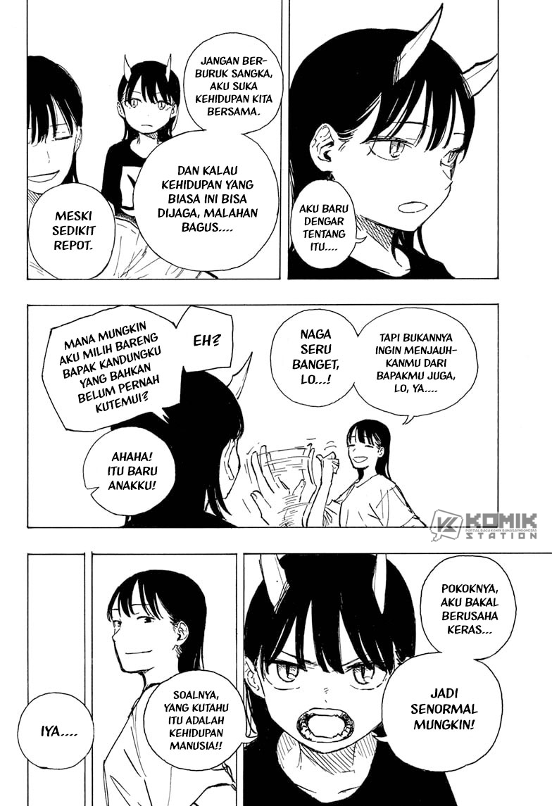 Ruri Dragon Chapter 9