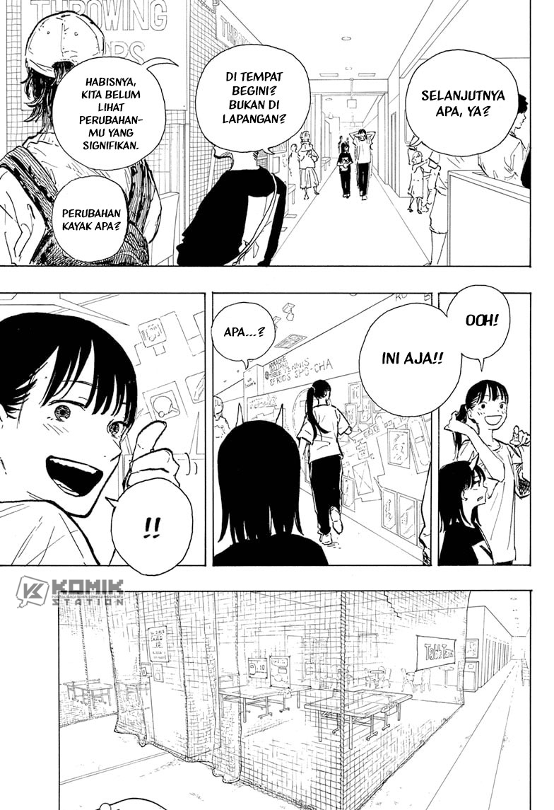 Ruri Dragon Chapter 9