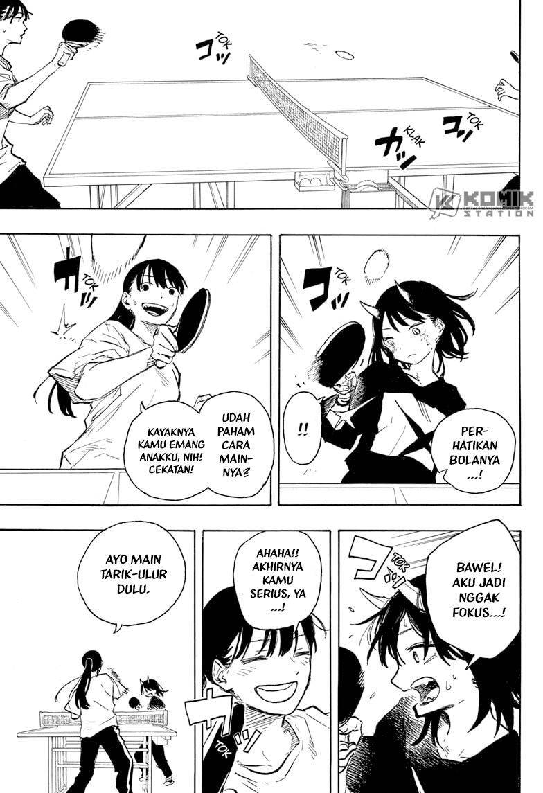 Ruri Dragon Chapter 9