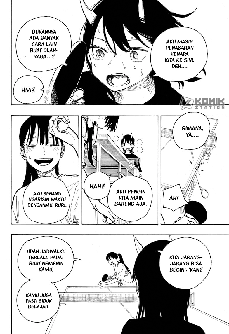 Ruri Dragon Chapter 9