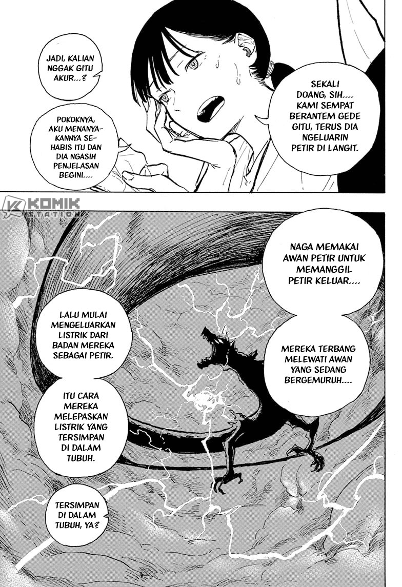 Ruri Dragon Chapter 9